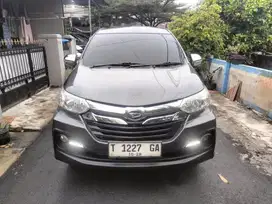 Daihatsu Xenia R Sporty Manual 2018 Dp 500 rb