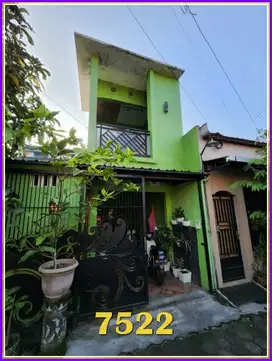 2 Lantai Harga Nego di Piyungan Bantul SHM