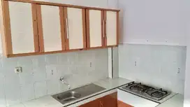 Rumah Bebas Banjir di Serpong Regency Melati Mas, Tangerang Selatan