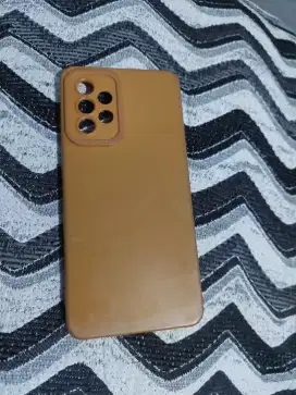 Softcase Silicon