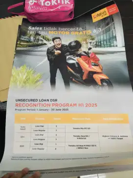 Loker Perbankan