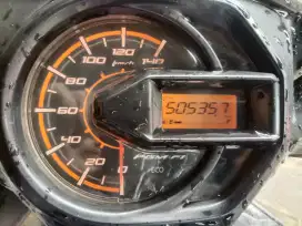 beat tahun 2019 speedometer