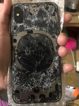 Iphone X 256gb ibox