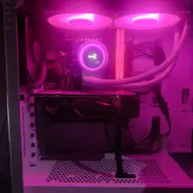 PC Gaming Intel i3 13100F 3.4Ghz