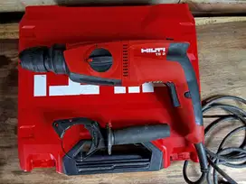 BOR LISTRIK HILTI HAMMER TE 2