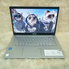Laptop Asus VivoBook X415MA ,Intel Celeron N4 Ram 4Gb, SSD 256Gb