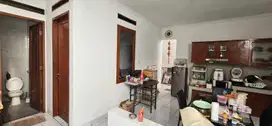 Rumah minimalis.di batununggal, lokasi nyaman dan aman dijual
