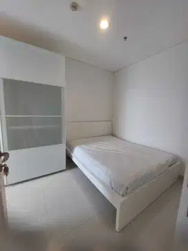 2BR Furnished Kondominium Grand Madison - Mall Central Park