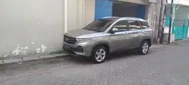Wuling Almaz 2021 Bensin