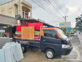 JASA ANGKUT ANGKUTAN BARANG DAN PINDAHAN JOGJA SLEMAN BANTUL