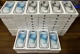 iphone 15 128 new resmi indonesia