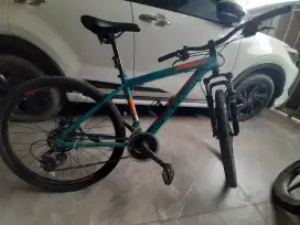 Sepeda Polygon Second