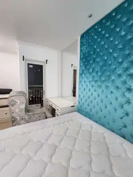 For Rent Apartemen Madison Park Jakbar
