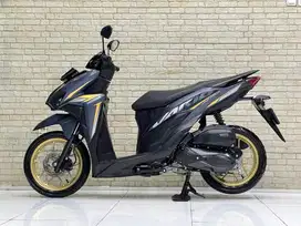 ⭐️⭐️⭐️⭐️ Honda vario - 2021 - Wulan Mustika