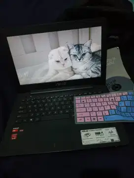 Jual Laptop Asus