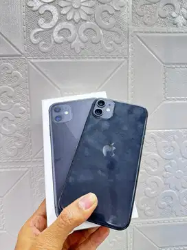 iphone 11 128 gb eks ibox