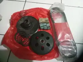 Banda vario karbu 110
