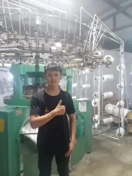Nyari kerja daerah bandung, yg ada mess