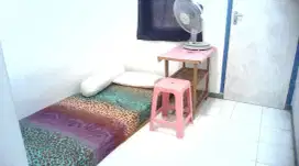KOS PUTRI MURAH KMR MANDI DLM. LOK STRATEGIS DKT ROYAL