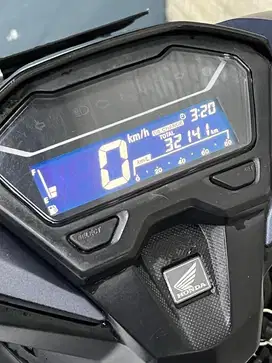 Istimewa Vario - 125cc - 2021 - Wulan Mustika