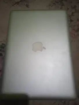 Macbook Pro Early 2011