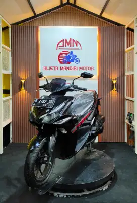 AEROX 2021 CASH&KREDIT OR TRADE-IN