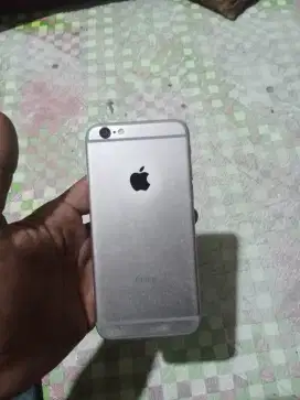 Jual hp iPhone 6 biasa