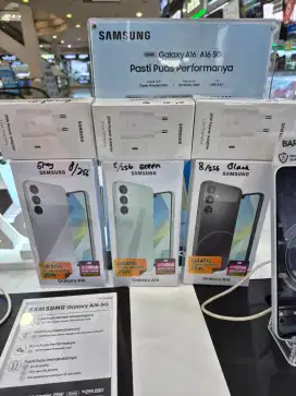 NEW! Samsung Galaxy A16 lte 8/256 ORIGINAL SEIN!
