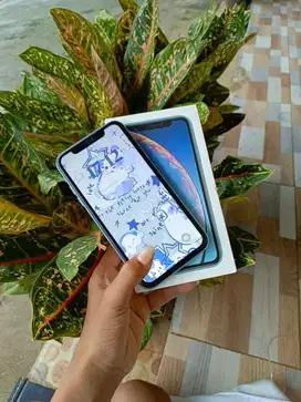 iphone xr ex inter 64Gb