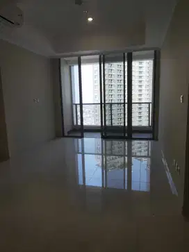 DISEWAKAN TAMAN ANGGREK RESIDENCES CONDO 3 BEDROOM SEMI FURNISH