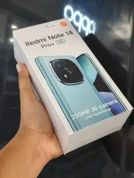 Redmi Note 14 Pro+ 5G 8/256