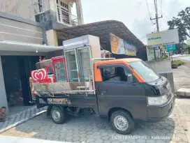 JASA ANGKUT ANGKUTAN BARANG DAN PINDAHAN JOGJA SLEMAN BANTUL