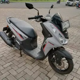 Yamaha Lexi 2024