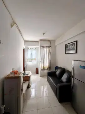 TETMURAH‼️Apartemen Puncak Kertajaya 2BR