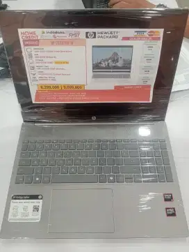 Segampang itu Cicilan Laptop HP Pavilion 16 Cukup KTP Saja