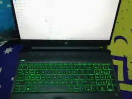Jual laptop second