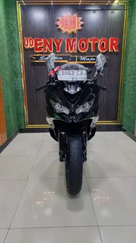 UD ENY MOTOR - Kawasaki ZX25R thun 2023