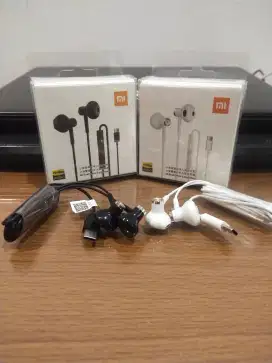 Earphone Xiaomi TypeC