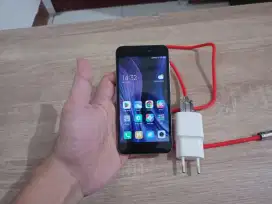 Hp xiaomi redmi 5A memory 16gb ram 2gb siap pakai dan running