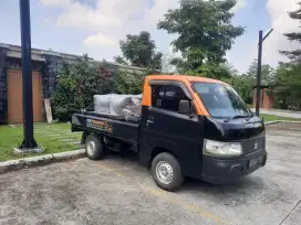 JASA ANGKUT ANGKUTAN BARANG DAN PINDAHAN JOGJA SLEMAN BANTUL
