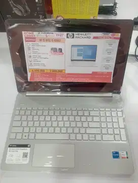 Segampang Itu Cicilan Laptop HP 15 i ntel 15 1135G7 Cukup KTP saja
