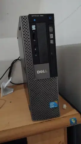 Dell optiplex 980