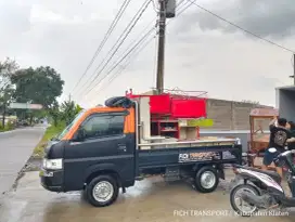 JASA ANGKUT ANGKUTAN BARANG DAN PINDAHAN JOGJA SLEMAN BANTUL
