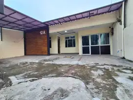 Rumah Sewa kantor Mampang kalibata Utara