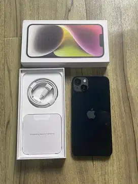 iphone 14 plus 256gb inter all operator