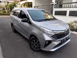 Daihatsu Sigra 2022 Matic