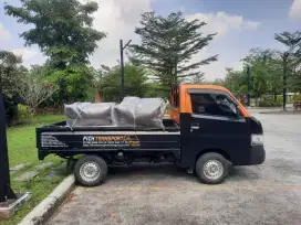 JASA ANGKUT ANGKUTAN BARANG DAN PINDAHAN JOGJA SLEMAN BANTUL