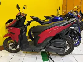 Honda Vario 125 cbs iss 2024 mulus
