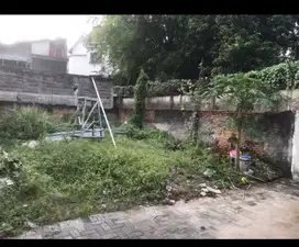 Tanah Kavling Siap Bangun dalam Cluster Bambu apus