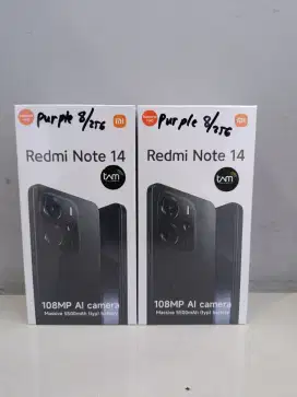 Redmi Note 14 8/256GB